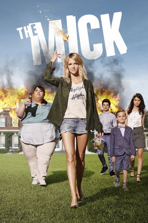 The Mick izle