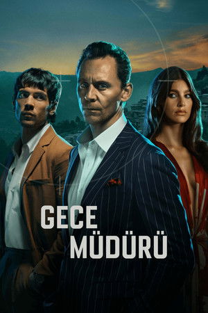 The Night Manager - Gece Müdürü izle
