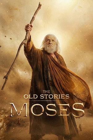 The Old Stories: Moses izle - Dizipal afişi