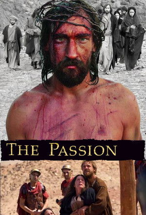 The Passion izle - Dizipal afişi
