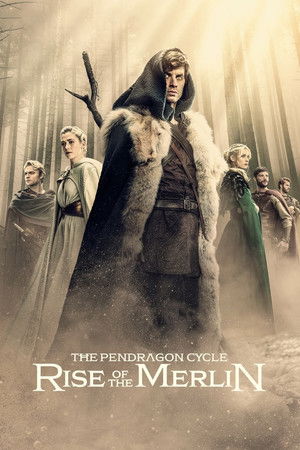 The Pendragon Cycle: Rise of the Merlin izle