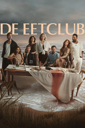 The Perfect Lie izle - Dizipal afişi
