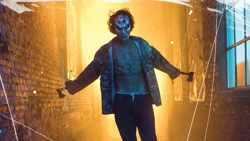 The Purge – Arınma Gecesi 2. Sezon 5. Bölüm