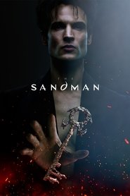 The Sandman izle