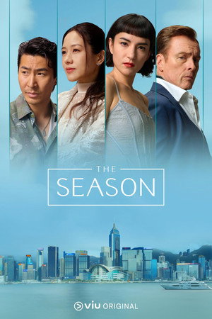The Season izle - Dizipal afişi