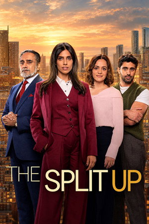The Split Up izle - Dizipal afişi