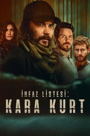 The Terminal List: Dark Wolf izle