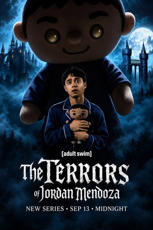 The Terrors of Jordan Mendoza izle