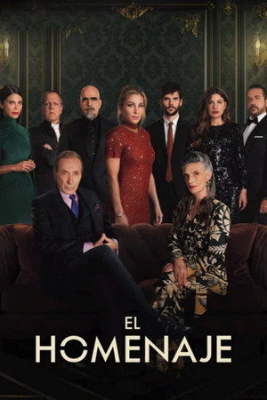 The Tribute izle - Dizipal afişi