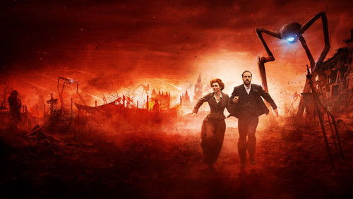 The War of the Worlds 2. Sezon 1. Bölüm