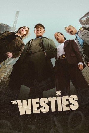 The Westies izle - Dizipal afişi