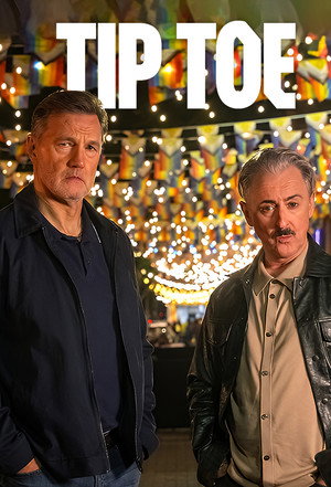 Tip Toe izle - Dizipal afişi