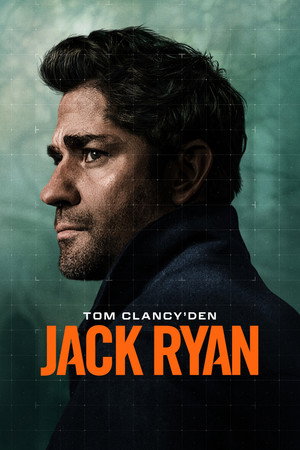 Tom Clancy's Jack Ryan izle