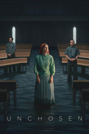 Unchosen izle - Dizipal afişi
