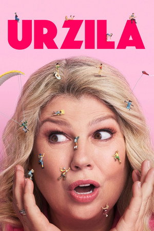 Urzila izle - Dizipal afişi