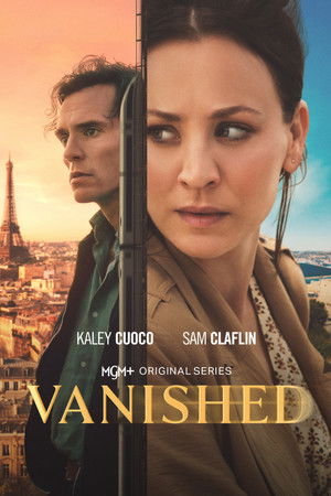 Vanished izle - Dizipal afişi
