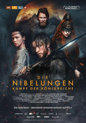 War of the Kingdoms izle