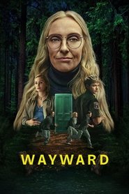 Wayward izle - Dizipal afişi