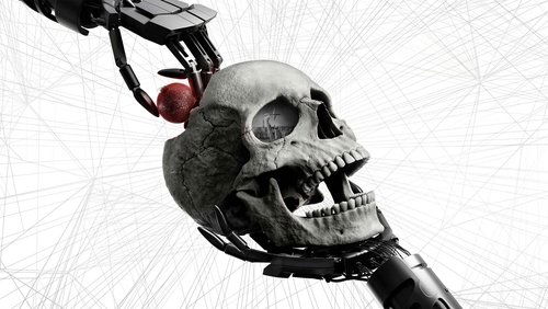 Westworld 3. Sezon 1. Bölüm