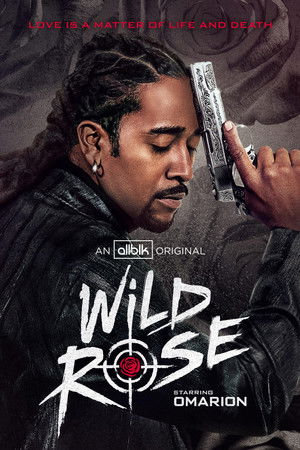 Wild Rose izle - Dizipal afişi