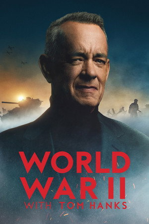 World War II with Tom Hanks izle