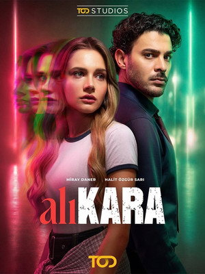 Alıkara izle