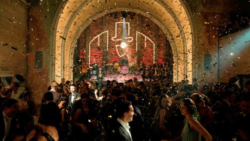 Babylon Berlin 4. Sezon 12. Bölüm