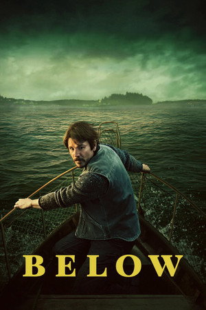 Below izle - Dizipal afişi
