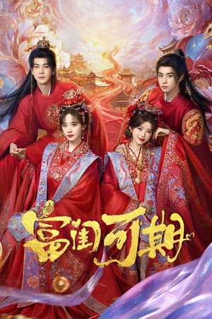 Besties' Coming Fortune izle