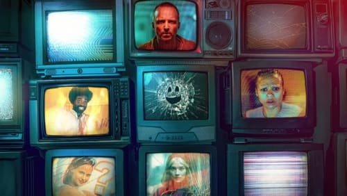 Black Mirror 7. Sezon 6. Bölüm