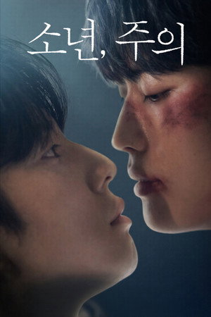 Boy, with Caution izle