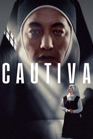 Captive izle - Dizipal afişi