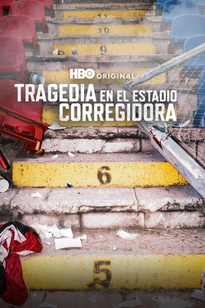 Corregidora: The Darkest Night in Mexican Soccer izle