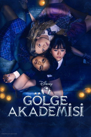 Coven Academy izle