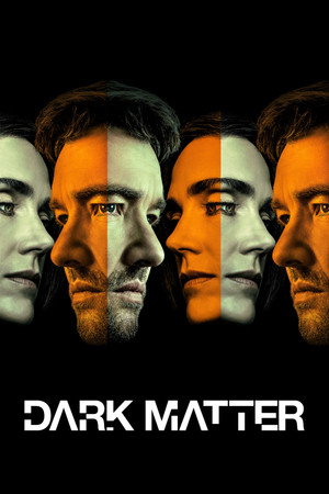 Dark Matter izle - Dizipal afişi
