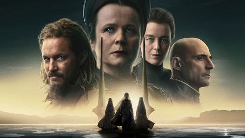 Dune: Prophecy 1. Sezon 6. Bölüm