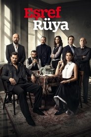 Eşref Rüya izle - Dizipal afişi