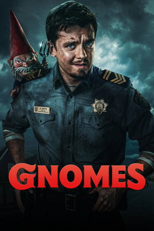 Gnomes izle