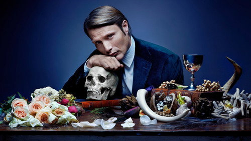 Hannibal 1. Sezon 7. Bölüm