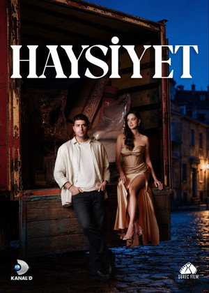 Haysiyet izle