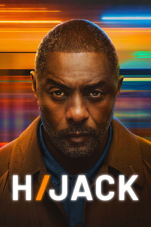 Hijack izle - Dizipal afişi