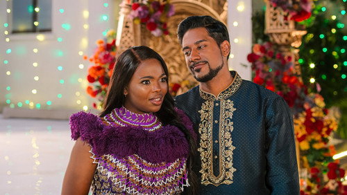 How to Ruin Diwali: Meet the Parents 1. Sezon 3. Bölüm