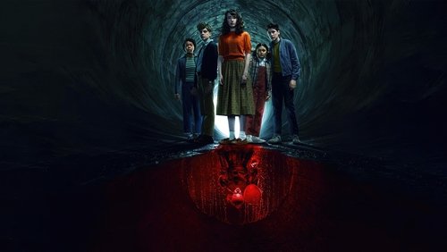 IT: Welcome to Derry 1. Sezon 2. Bölüm