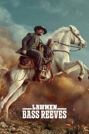 Lawmen: Bass Reeves izle - Dizipal afişi