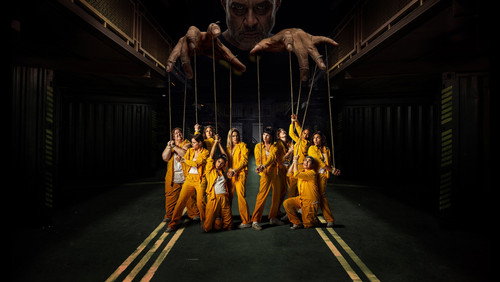 Locked Up 4. Sezon 8. Bölüm