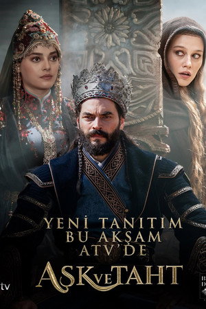 Aşk ve Taht izle