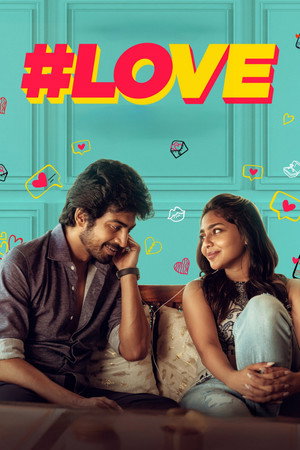 #Love izle - Dizipal afişi