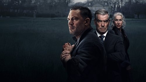 Mobland 2. Sezon 6. Bölüm