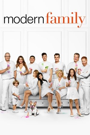 Modern Family izle