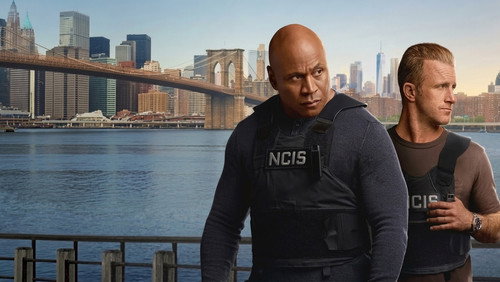 NCIS: New York 1. Sezon 3. Bölüm